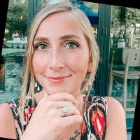 Lauren Winstead