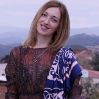 Natali Vartumashvili
