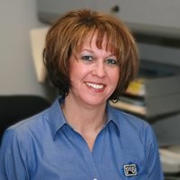 Dawn Huff