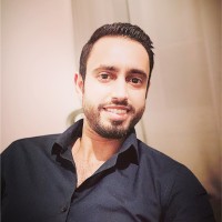 Shahbaz Malik