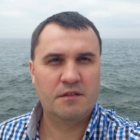 Mykola Romenskyi