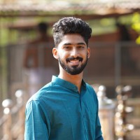 Arjun Suresh