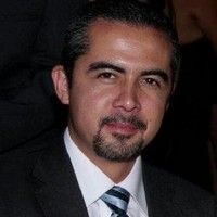 Alfonso Cotera Flores