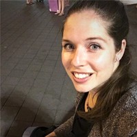 Rachel Delhees