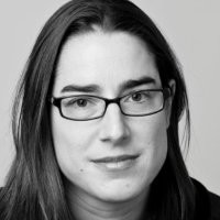 Anna deVries