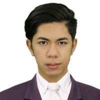 Kayu Yael Dela Cruz