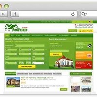 Turnkey Classified Property Listing & Management Script