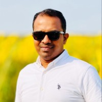 Charith Saranga Kahapolage