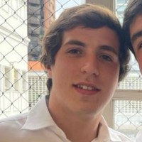 Guilherme Messa Rosa