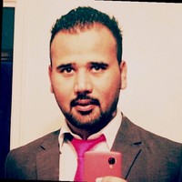 Amritpal Dhaliwal