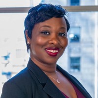 Tameka D.