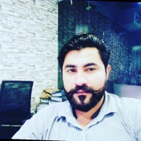 Hussain Ahmad