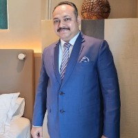 Manish Pangotra