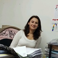 מריה בורוכוב