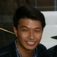 Ephraim Lee