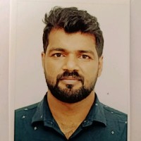 Febin Antony