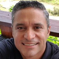 Danilo García Noyola