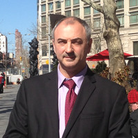 Alberto Molina