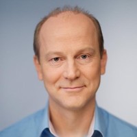 Hans Petter Dramstad