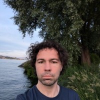 Daniel Blasina