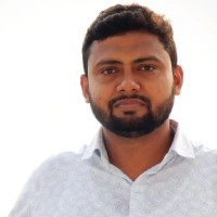 Md Sahab Alam