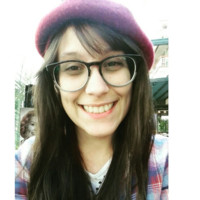 Nikolina Voultsiou (She/Her)