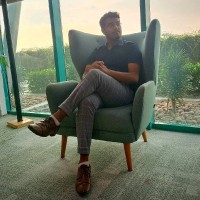 Ritik Raj