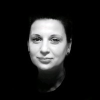 Lazarina Maslarova
