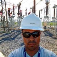 Abiézer Ridzel Rodrigues Nunes