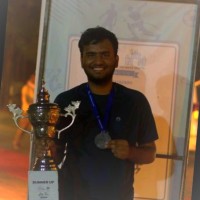 Soumyadeep Deb