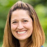 Amy Fayazrad, PsyD