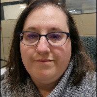 Kimberly Tremblay