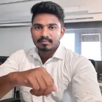 Deepak M