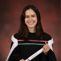 Inès Bagaoui-Fradette