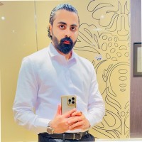 Chaudhry Shujahat Hussain