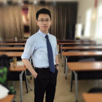 Ethan Lu