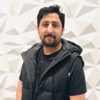 Muhammad Shahid Shafique, Pmp