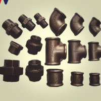 Anna (Tee,Socket,) Valus,Elbow