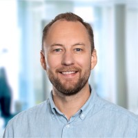 Marius Stenbek