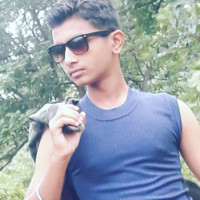 Shubham Bhosale