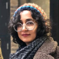 Maryam Raz