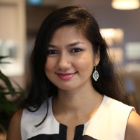 Priscilla Sriram