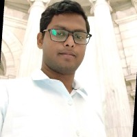 Krishnendu Pramanik