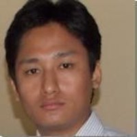Nitesh Gurung