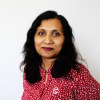 Nishita Parmar
