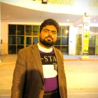 M Irfan Bhatti