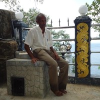 surya saravanan