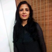 Ritu Dixit
