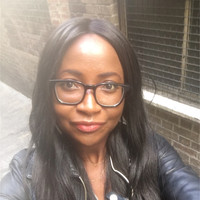 Doreen Manful