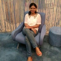 Gandharvi Tandon